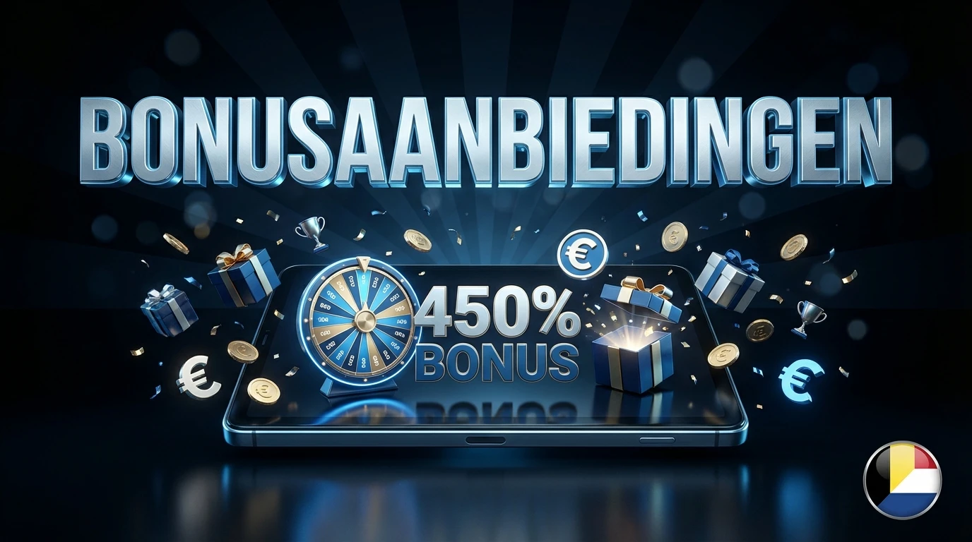 Bonusaanbiedingen