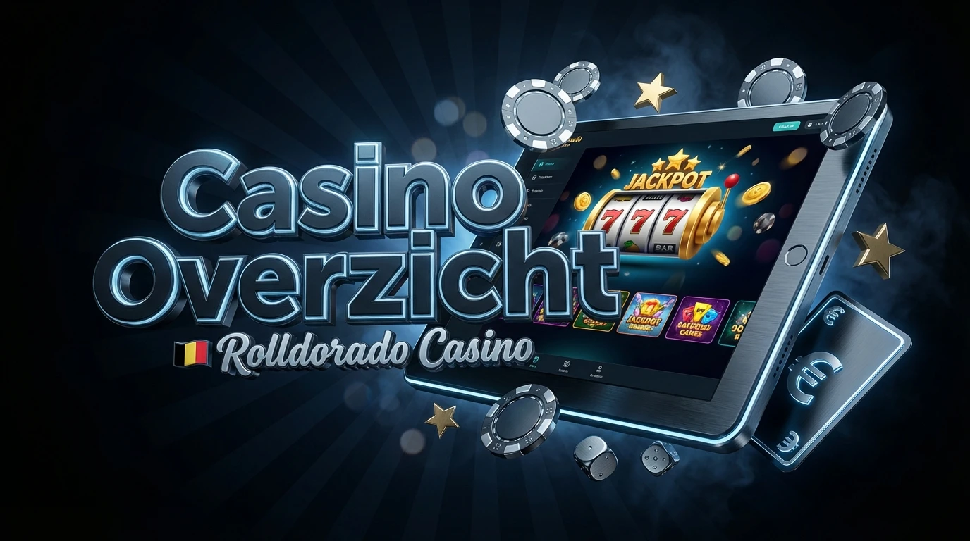 Casino Overzicht
